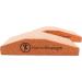 NamaStrength Cork Yoga Wedge Set - Non-Slip Wrist Support Blocks (Set of 2) - Buy Online on GoSupps.com
