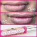 Sublime Lips Lip Plumper Gloss Clear - Lip Plumping Treatment with Manuka Honey, Hyaluronic Acid & Peptides for Fuller Looking Lips - Buy Online on GoSupps.com