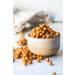 Country Range | Chick Peas in Water | 6x800g - Buy Online on GoSupps.com