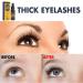 LPDM Castor Oil Spray for Hair Growth & Nourishing - 3 Pack 50ml - For Hair, Eyelashes, and Eyebrows - Buy Online on GoSupps.com
