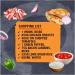 Schwartz Cajun Chicken & Rice Recipe Mix 32g - Easy One-Pan Meal Solution - Buy Online on GoSupps.com