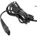vhbw AC Power Supply for Braun Series 3 3020s 3030s 3040 Wet & Dry Shavers International Shipping - Buy Online on GoSupps.com