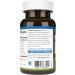 Carlson - Mushroom Complex Organic Blend with Turkey Tail Reishi Maitake Shiitake Chaga Non-GMO 50 Vegetarian Capsules 50 Count (Pack of 1) - Buy Online on GoSupps.com
