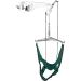 BMDHA Neck Traction Device Hammock - Effective Relief for Cervical Pain & Spondylosis | Door Corrective Solution - Buy Online on GoSupps.com