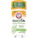 Arm & Hammer Essentials Natural Deodorant Fresh - 2.5 oz - Pack of 3 - Buy Online on GoSupps.com