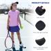 Kids Ankle Brace Bundle - 4 Pairs for Sports Protection and Ankle Support - Buy Online on GoSupps.com