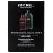 Brickell Men's Charcoal Face Wash & Moisturizer Set - Natural and Organic Men's Skincare Gift - Buy Online on GoSupps.com