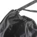 Luntus Hood Hair Dryer Attachment- Soft Adjustable Extra Large Hooded Bonnet for Hand Held Hair Dryer with Stretchable Grip and Extended Hose Length (Black) - Buy Online on GoSupps.com