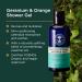 Neal s Yard Remedies Reviving Shower Scents Collection Gift Set | Uplifting Shower Gels With Organic Essential Oils | Vegan Shower Gels Made With Organic Ingredients - Buy Online on GoSupps.com