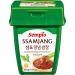 Sempio Doenjang Soybean Paste Bundled with Korean Soybean Dipping Paste - Buy Online on GoSupps.com