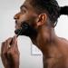 Derma Roller by HommieHonnie - 540 Titanium Microneedles 0.25mm for Face Hair & Beard | International Shipping - Buy Online on GoSupps.com