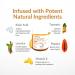 Kojic Acid Turmeric Face & Body Scrub - Brightening Exfoliator for Radiant Skin | International Shipping Available - Buy Online on GoSupps.com