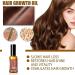 EXQST Avocado & Peppermint Hair Food Oil Avocado & Peppermint Oil for Dry Frizzy Brittle Hair & Hair Loss - Buy Online on GoSupps.com
