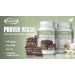 Gaspari Nutrition Proven Vegan Protein - Organic Gluten-Free Soy-Free Non-GMO (2lbs Vanilla Chai Latte) - Healthy Plant-Based Protein Powder - Buy Online on GoSupps.com