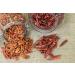 DUCROS Whole Bird Tongue Chili Pepper 100g - Strong and Fragrant (Pack of 4 Bags) - Buy Online on GoSupps.com