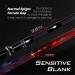 KastKing Perigee II Fishing Rod - 7' Medium-Heavy Fast Action Twin-Tip Carbon Fiber Rod with Fuji O-Ring Guides - Buy Online on GoSupps.com