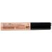 NYX Professional Makeup Mega Shine Lip Gloss in Beige Pearl - 0.37 Ounce - Buy Online on GoSupps.com