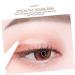 Beavorty 6 Rolls lace Double Eyelid Sticker Invisible Tape Makeup Tape Invisible Double Eyelid Stickers Eye - Buy Online on GoSupps.com