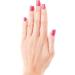 Nail HQ Colour Fuchsia - 10ml Pink 10 ml (Pack of 1) - Buy Online on GoSupps.com