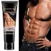 2023 Hot Cream for Belly Fat Burner Sculptique Abs Sculpting Cream Firming Belly and Thigh Cream Body Firming Cream for Men and Women - Buy Online on GoSupps.com