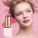  fayarrd Stick Blush Hydrating and Waterproof Face Blush Stick Long-Lasting Natural Luminous Effect for Oily Dry Combination Skin Lips Eyebrows Cheekbones and Special Occasions - Buy Online on GoSupps.com