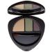 Dr. Hauschka Eyeshadow Trio 02 Jade - Natural, Long-Lasting Colors - Buy Online on GoSupps.com