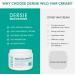 Wild Yam Cream for Hormone Balance | Dr. Barbara O'Neill's Organic Solution for Menopause Symptoms - Hot Flashes Night Sweats & Fatigue - Buy Online on GoSupps.com
