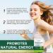 NIFEISHI Organic Spirulina Chlorella Capsules 3100MG Per Serving 17-in-1 Supergeens Blend Rich in Chlorophyll Vegan & High Protein Immune Support Non GMO 300 Capsules - Buy Online on GoSupps.com