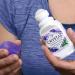 CRYSTAL Deodorant Mineral Deodorant Roll-On  Lavender & White Tea 2.25 oz (Pack of 5) - Buy Online on GoSupps.com