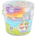 Perler Fuse Activity Bucket - 8500 Beads - Multicolor - Arts and Crafts - One Size - Buy Online on GoSupps.com