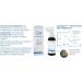 Liquiquinon Liquid Ubiquinon Coenzyme Q10 100 ml - High Bioavailability Ubiquinone Supplement - Buy Online on GoSupps.com