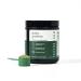FACTOR FORM Daily Greens Superfood Powder | 5 Functional Blends for Gut Health, Energy & Immunity | Prebiotics, Probiotics, Adaptogens, B Vitamins (30 Servings, Jar) Jar 8.1 Ounce (Pack of 1)