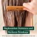 The Body Shop Shea Butter Conditioner 250ml - Replenishing Care for Dry & Damaged Hair - International Shipping - Buy Online on GoSupps.com