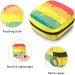 Shop Women's Bonds Still Pad - Colorful Portable Period Kit Bag for Girls - Buy Online on GoSupps.com