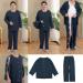 Clothing for Bedridden Patients | Tearable & Fracture Suits | Ideal for Elderly & Paralyzed | Dark Gray Medium - Buy Online on GoSupps.com