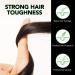 TOYHHO Jamaican Black Castor Oil Shampoo & Conditioner | Paraben & Sulfate Free for Men Women Curly & Thinning Hair Growth - Buy Online on GoSupps.com