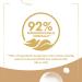 Dove Nourishing Silk Body Wash microbiome-gentle for softer smoother skin after one shower 450 ml floral 450 ml (Pack of 1) - Buy Online on GoSupps.com