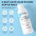 PEACECOLOR Manicure Kit Acrylic Liquid Nail 120ML Professional Acrylic Liquid Monomer EMA PB01-012 - Buy Online on GoSupps.com