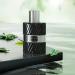Men's Perfume Gentleman fragrance Fresh natural lasting Eau de Toilette 1.7Fl Oz (50ml Fresh water) 1.7 Ounce (Pack of 1) Fresh water - Buy Online on GoSupps.com