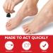 Ingrown Toenail Treatment 30ml - Professional Corrector for Easy Trimming and Softening - Buy Online on GoSupps.com