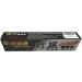 Buy Bamboo Charcoal Toothpaste - Whitening Formula for Fresh Breath | 100g - International Shipping - Buy Online on GoSupps.com