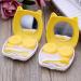 Buy Cute Pig Cartoon Contact Lens Case (2pcs) - Yellow | International Shipping Available - Buy Online on GoSupps.com