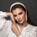 Bachelorette Party Bride Kit: Headband, Veil, Earrings - Wedding Bridal Shower Gift Set - Buy Online on GoSupps.com