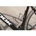 Zefal Aluplast Bottle Cage - Large Black | Durable & Lightweight | Ideal for Cycling - Shop Now! - Buy Online on GoSupps.com