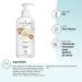 ATTITUDE Baby Body Lotion - Natural & Safe Moisturizer for Delicate Skin - Buy Online on GoSupps.com