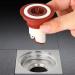 Not Smell Floor Drain Hassle Frees Installation Not Odor Drain Filtering for Water Flowing in Kitchens & Bathrooms - Buy Online on GoSupps.com