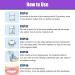 Reparador Perlas Reparador Perlas Dientes emporary Tooth Repair Kit DIY Temporary Tooth Replacement Repair Granules Kit for Temporary Restoration of Missing & Broken Teeth - Buy Online on GoSupps.com