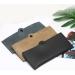 Unners Handmade Glasses Bag - Portable Soft Bag Jar with Buckle for Reading Glasses & Sun Clips | Color A - Buy Online on GoSupps.com