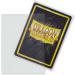 Dragon Shield Matte Clear Card Game Sleeves | Durable Protection for TCGs - Buy Online on GoSupps.com